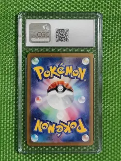 Charizard ex Special Deck Set ex 009/049 Pokemon Card (2023) CGC GEM MINT 10 🔥 - Image 2