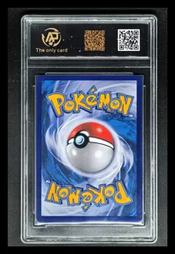 2023 Pokemon Cards CHN. Surfing Pikachu VMAX 022/024 RPA 9.5 (SAME AS PSA 9) - Image 2