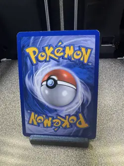 Blastoise 14/100 Stamped Holo Rare Ex Crystal Guardians Pokemon Card - Image 2