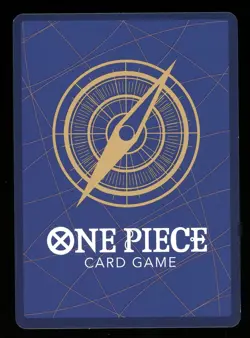 Monkey.D.Luffy (Anime Expo 2023) FOIL One Piece Promotion Cards NM - Image 2