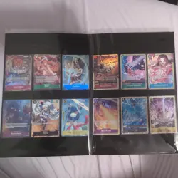 One Piece TCG Premium Card Collection - Best Selection Vol 1 - Image 3
