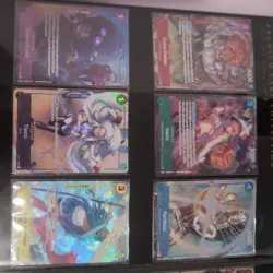 One Piece TCG Premium Card Collection - Best Selection Vol 1 - Image 4