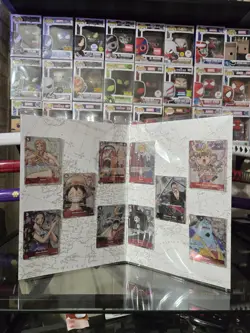 One Piece 25th Anniversary Premium Card Collection English Version - Image 2