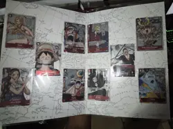 One Piece 25th Anniversary Premium Card Collection English Version - Image 4