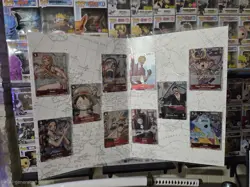 One Piece 25th Anniversary Premium Card Collection English Version - Image 5