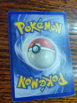 Diglett 47/102 1st Edition Shadowless Base Set Pokemon Card Game 1999 WOTC MP - Image 4