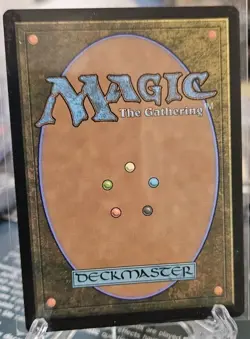 Ancient Brass Dragon (Borderless) - Battle for Baldur's Gate (NM/M) - Image 4
