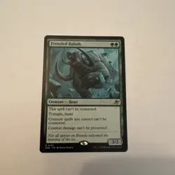 Frenzied Baloth Edge of Eternities Regular - Image 1