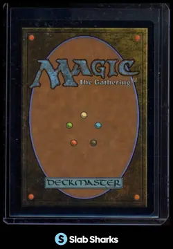 2017 MAGIC: THE GATHERING HOUR OF DEVASTATION #045/054 THOUGHTSEIZE AMONKHET - Image 2