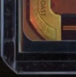 2017 MAGIC: THE GATHERING HOUR OF DEVASTATION #045/054 THOUGHTSEIZE AMONKHET - Image 4