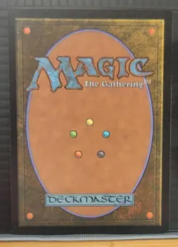 Mtg RAFFINE'S TOWER SHOWCASE FOIL NM SNC 353 -Argo- - Image 2