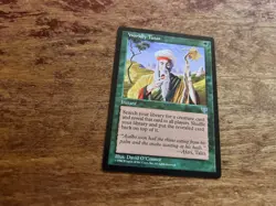 Worldly Tutor Mirage Regular - Image 1