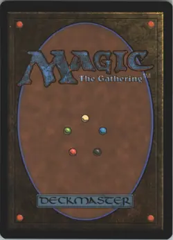 Wild Rose Rebellion - 4 - FCA - NM - MTG Magic the Gathering - Image 2