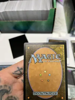 MTG - Huatli, Warrior Poet (XLN) - Near Mint Foil #224 - Image 3