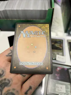 MTG - Huatli, Warrior Poet (XLN) - Near Mint Foil #224 - Image 4