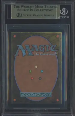 2025 MTG Final Fantasy Borderless Surge Foil 0210 Cloud Ex-Soldier BGS 9.5 #7 - Image 2