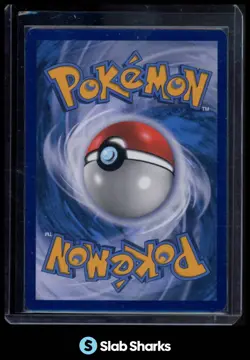 2017 POKEMON XY BLACK STAR PROMO PREM. TRAINER COLLECTION #XY177a KAREN FULL ART - Image 2