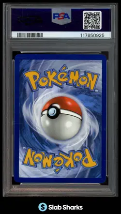 2023 POKEMON SV BSP - SVP EN #053 MEW EX 151 ULTRA PREMIUM COLLECTION PSA 9 - Image 2