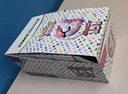 Pokemon TCG: Scarlet & Violet 151 Booster Bundle Display (10 Booster Bundles) - Image 4