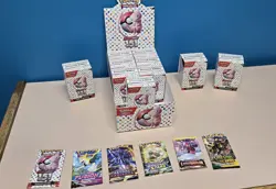 Pokemon TCG: Scarlet & Violet 151 Booster Bundle Display (10 Booster Bundles) - Image 5