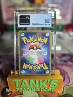 Pokemon 2016 Myth. Leg. Dream Shine Collection Latios EX 1st ED 033/036 CGC 9.5 - Image 2