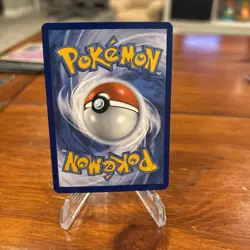 2022 Pokemon Sword Shield Brilliant Stars Flareon TG01 /TG30 Full Art Holo Rare - Image 2