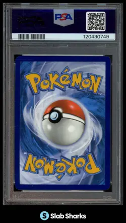 2023 POKEMON SV BSP - SVP EN #052 MEWTWO 151 ULTRA PREMIUM COLLECTION PSA 9 - Image 2