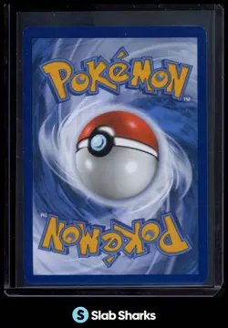 2023 POKEMON SV BLACK STAR PROMOS - SVP EN #053 MEW EX 151 ULTRA PREM COLLECTION - Image 2
