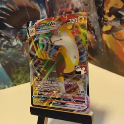 Boltund VMAX 104/264 Prize Pack: Series 2 Pokemon Play! Mint Condition - Image 3