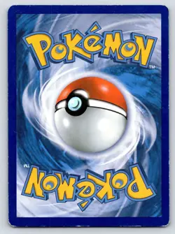 Pokemon TCG - Blastoise Lv. 60 - 2/127 - Reverse Holo - Platinum [Moderate Play] - Image 2