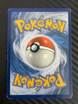 Pokemon TCG Evolutions Brock's Grit Holo 107/108 Full Art Ultra Rare DMG - Image 2