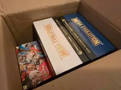 *IN-HAND* 2 Pokemon Center Mega Evolution ETB's AND Enhanced Booster Box - Image 2