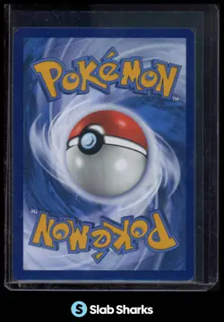 2023 POKEMON SCARLET & VIOLET PALDEA EVOLVED #203/193 MAGIKARP ILLUSTRATION RARE - Image 2