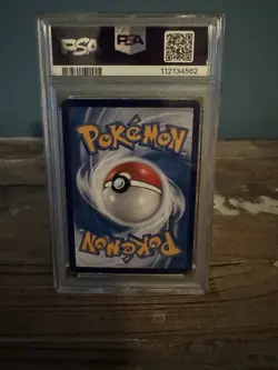 2025 Pokemon CBB1 CS Pikachu PSA10 - Image 2