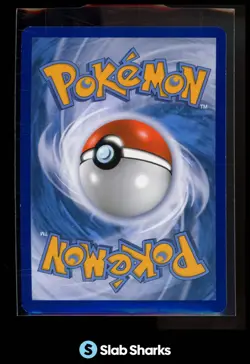 2015 POKEMON XY PRIMAL CLASH #55/160 KYOGRE - Image 2