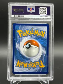 2024 Pokemon Paldean Fates Nemona Alt Art SIR 238/091 PSA 10 GEM MINT - Image 2