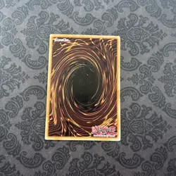 Dark Dust Spirit BP01-EN005 - Black Rare - 1st Edition - Image 2