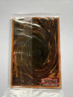 Yugioh x1 Dragunity Guisarme Secret Rare HAC1-EN172 (Brand New/Sealed) - Image 2