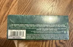 Yu-Gi-Oh Magic Ruler “1st Edition” Booster Box Factory Sealed/New! - Image 2