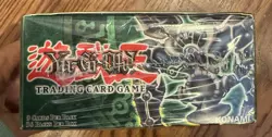 Yu-Gi-Oh Magic Ruler “1st Edition” Booster Box Factory Sealed/New! - Image 5