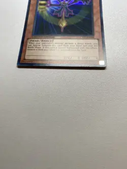 Yugioh Battle Fader Super Rare Limited Edition CT07-EN009 MP - Image 2