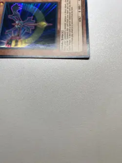 Yugioh Battle Fader Super Rare Limited Edition CT07-EN009 MP - Image 4