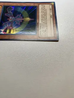 Yugioh Battle Fader Super Rare Limited Edition CT07-EN009 HP - Image 4