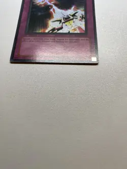 Yu-Gi-Oh! Divine Wrath Super Rare 1st Edition RDS-EN050 HP - Image 2