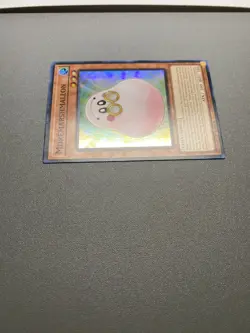 Yu-Gi-Oh! Moremarshmallon Super Rare 1st Edition LEDE-EN005 NM/M - Image 3