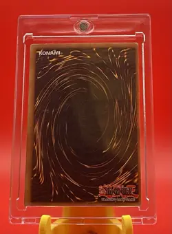 Summoned Skull SDY-004 Starter Deck: YugiUnlimited - Image 2