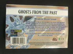 Yu-Gi-Oh! Ghosts from the Past 1st Edition Mini Box Factory Sealed New 83717852407 - Image 2