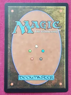 Magic The Gathering PLANESHIFT SUNSCAPE FAMILIAR white card MTG - Image 2