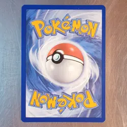 2023 Pokemon Scarlet Violet SV1 HOLO Rare Dondozo Card 061/182 - Image 2