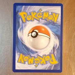 2023 Pokemon Scarlet Violet SV1 HOLO Rare Quaquaval Card 054/182 - Image 2